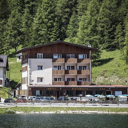 Hotel Sorapiss Misurina Zewnętrze zdjęcie