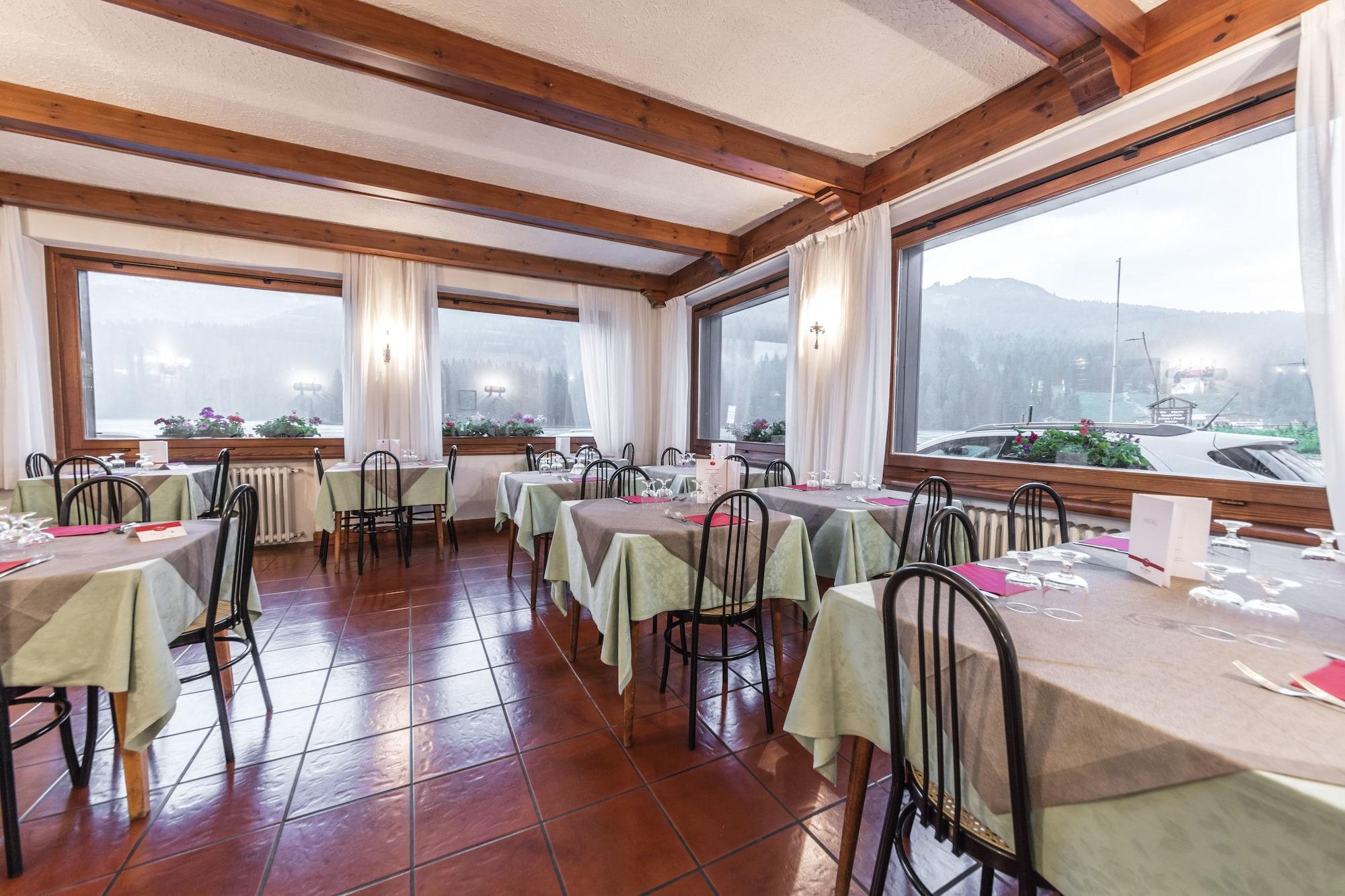 Hotel Sorapiss Misurina Zewnętrze zdjęcie