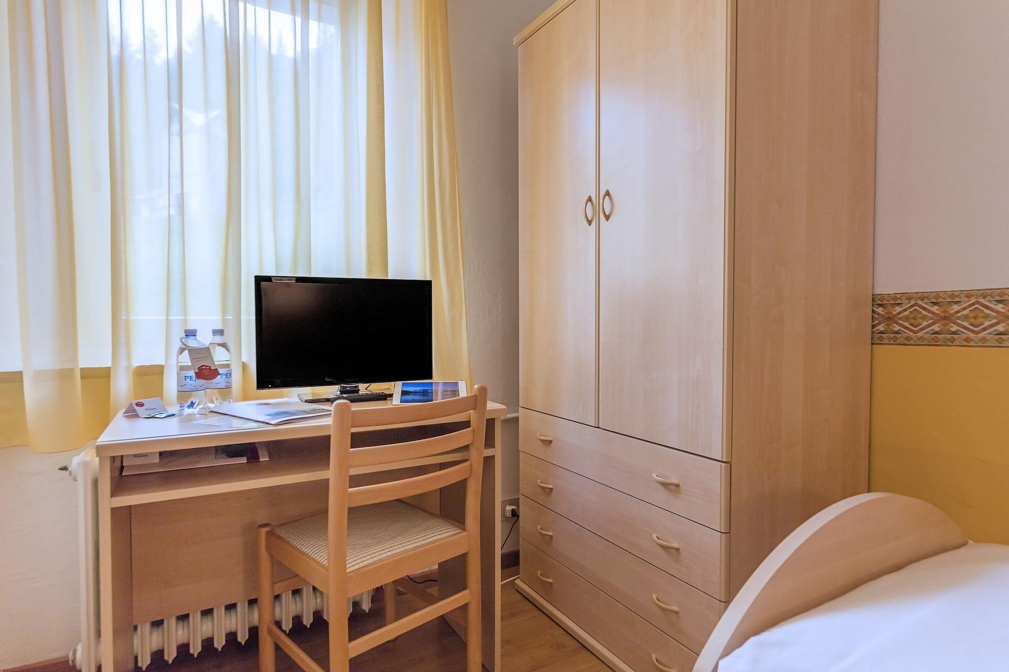 Hotel Sorapiss Misurina Zewnętrze zdjęcie