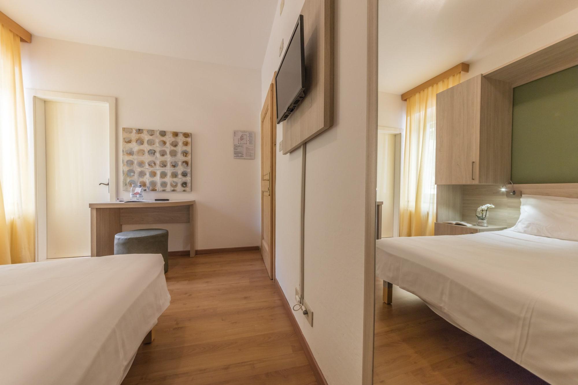 Hotel Sorapiss Misurina Zewnętrze zdjęcie