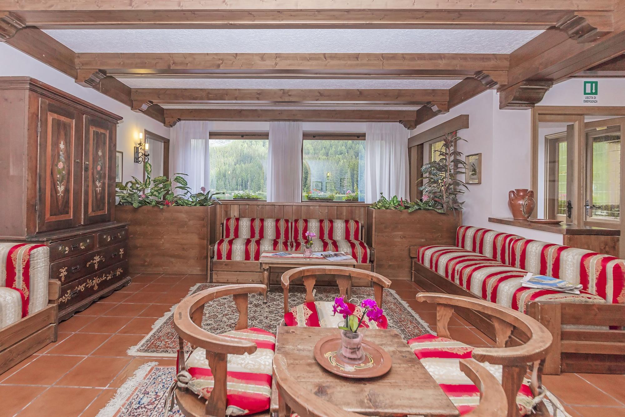 Hotel Sorapiss Misurina Zewnętrze zdjęcie
