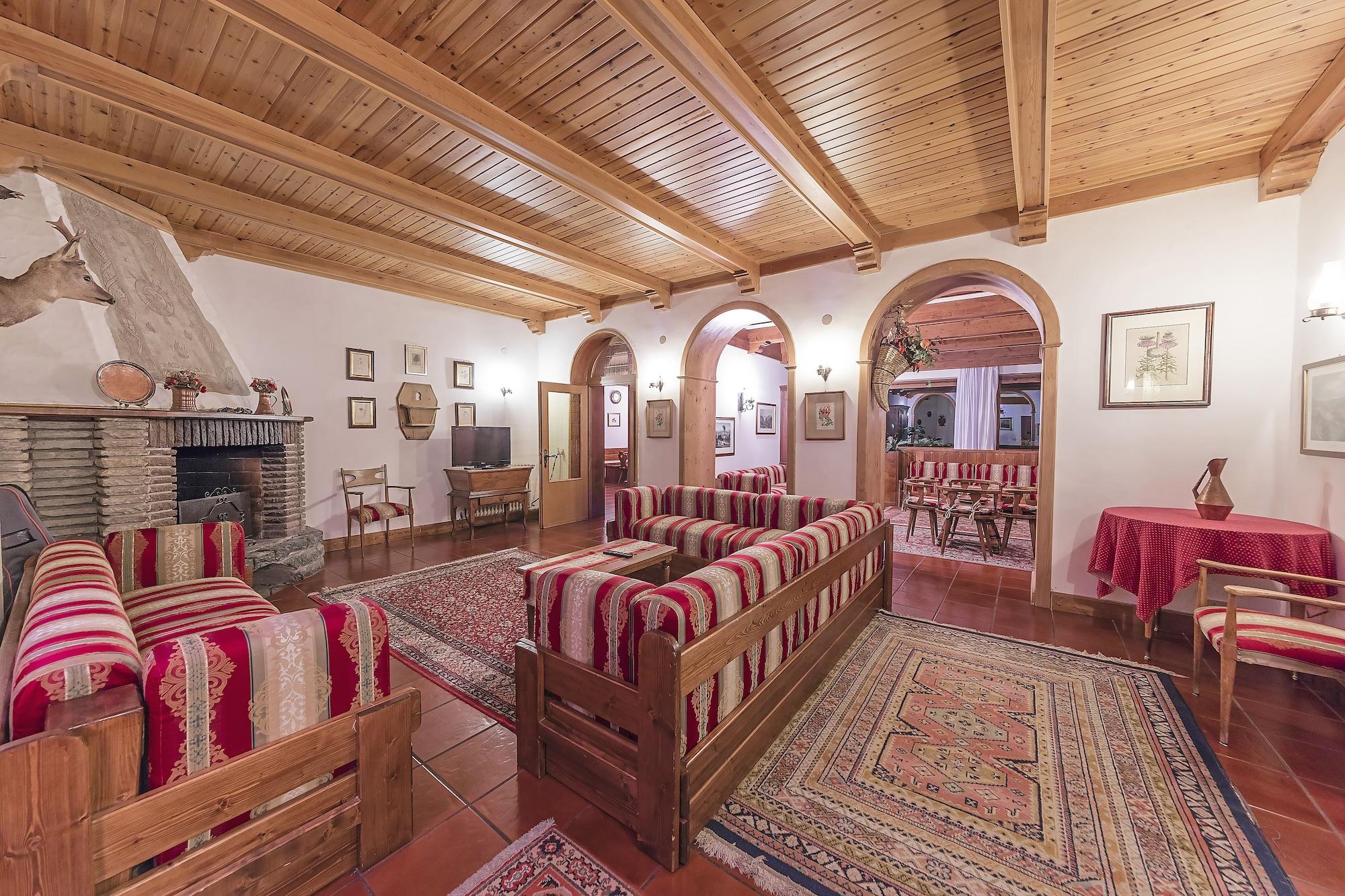 Hotel Sorapiss Misurina Zewnętrze zdjęcie