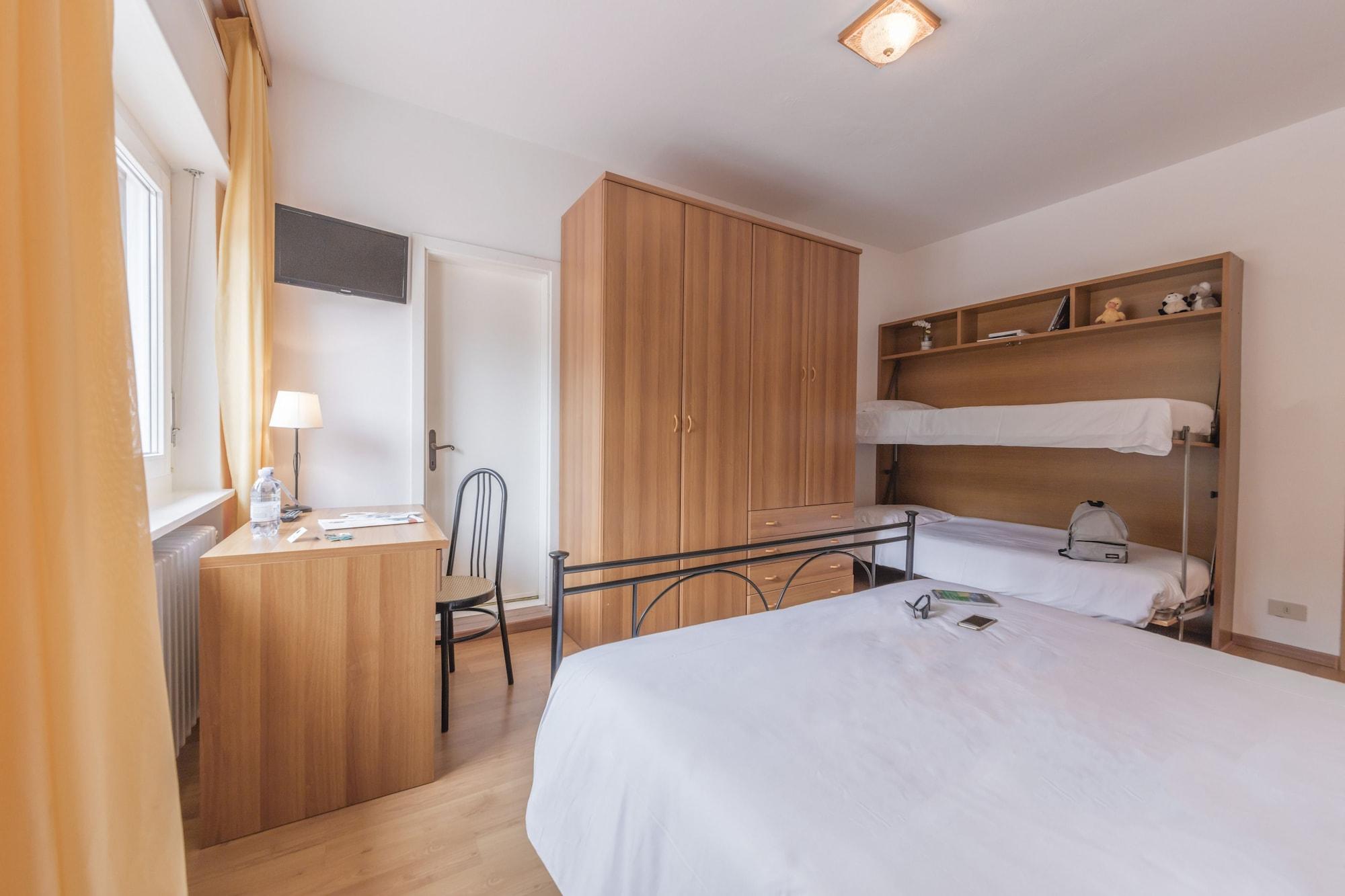 Hotel Sorapiss Misurina Zewnętrze zdjęcie