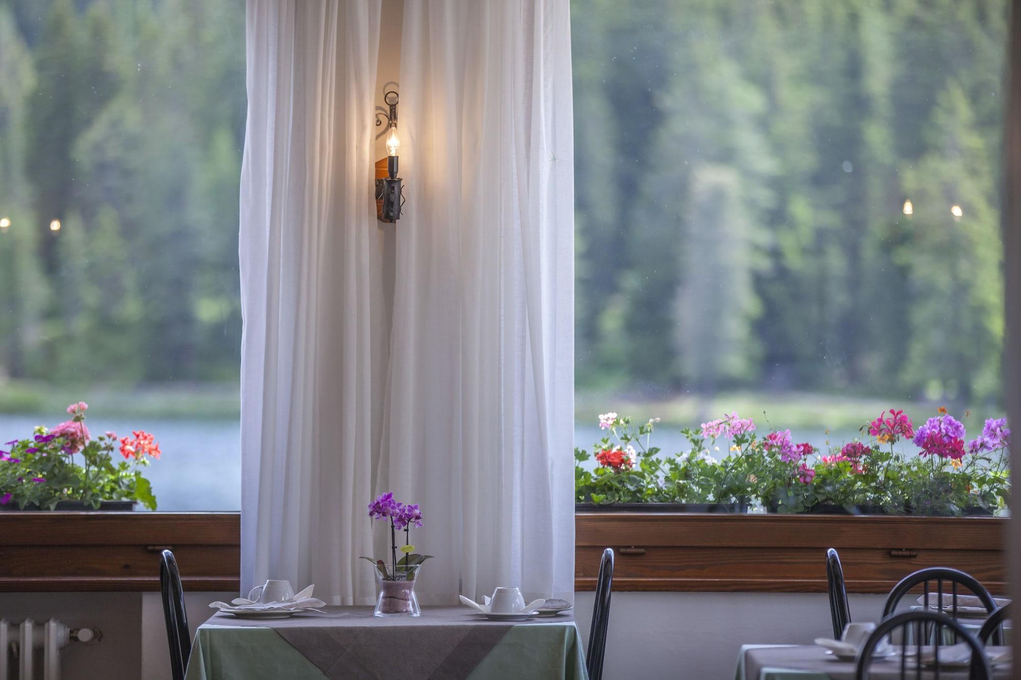 Hotel Sorapiss Misurina Zewnętrze zdjęcie