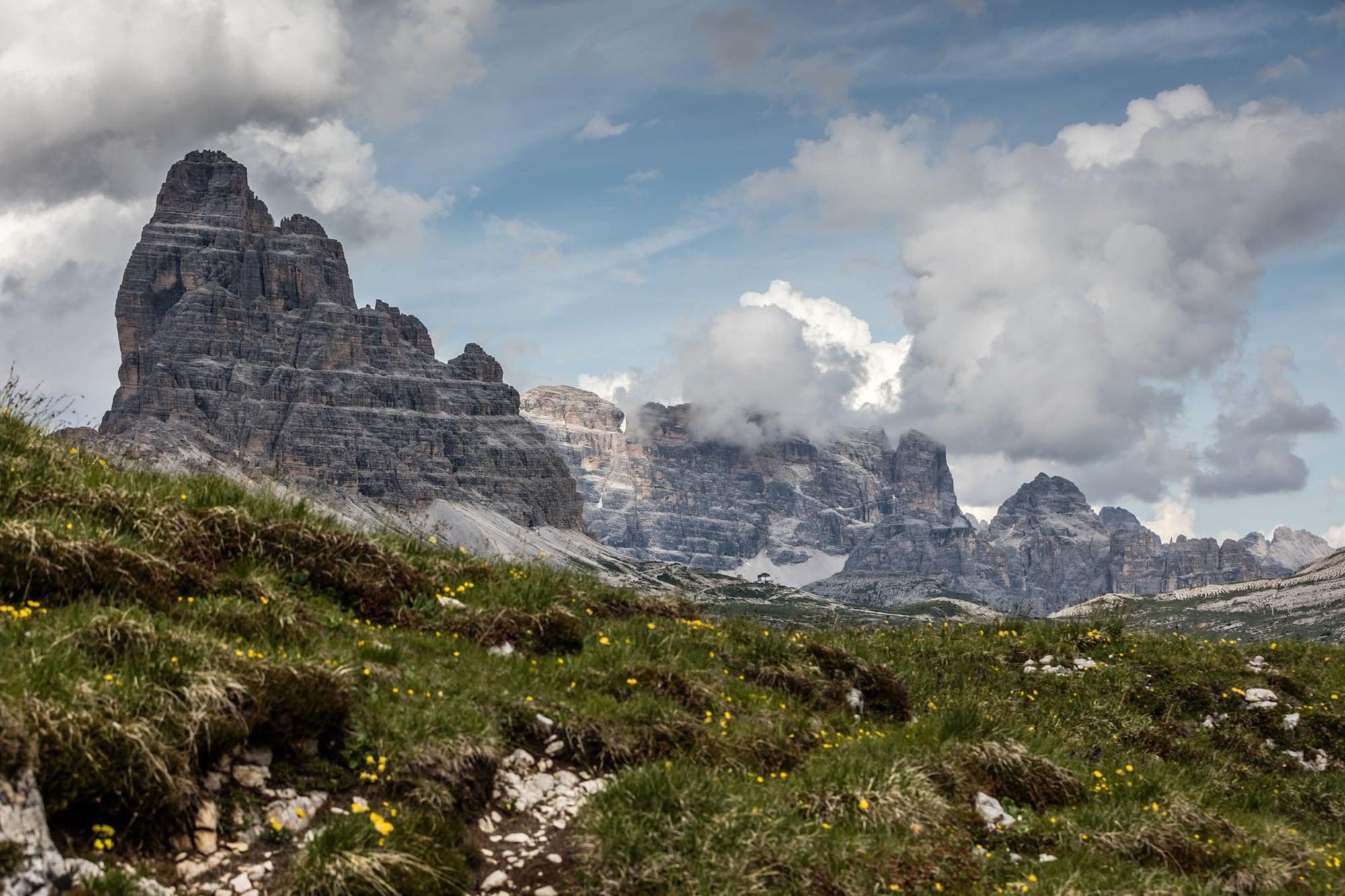 Hotel Sorapiss Misurina Zewnętrze zdjęcie