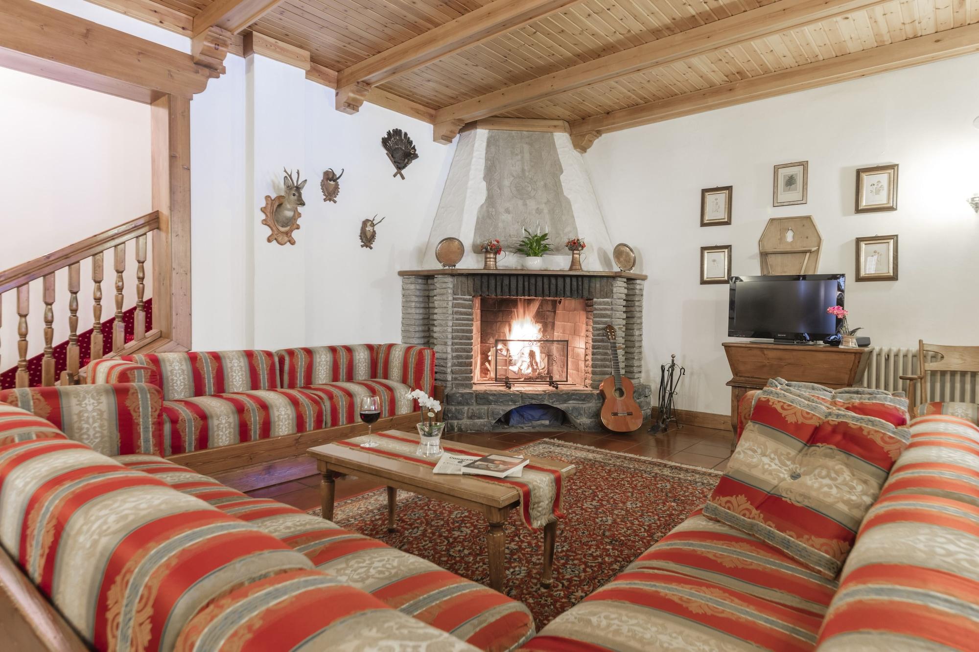 Hotel Sorapiss Misurina Zewnętrze zdjęcie
