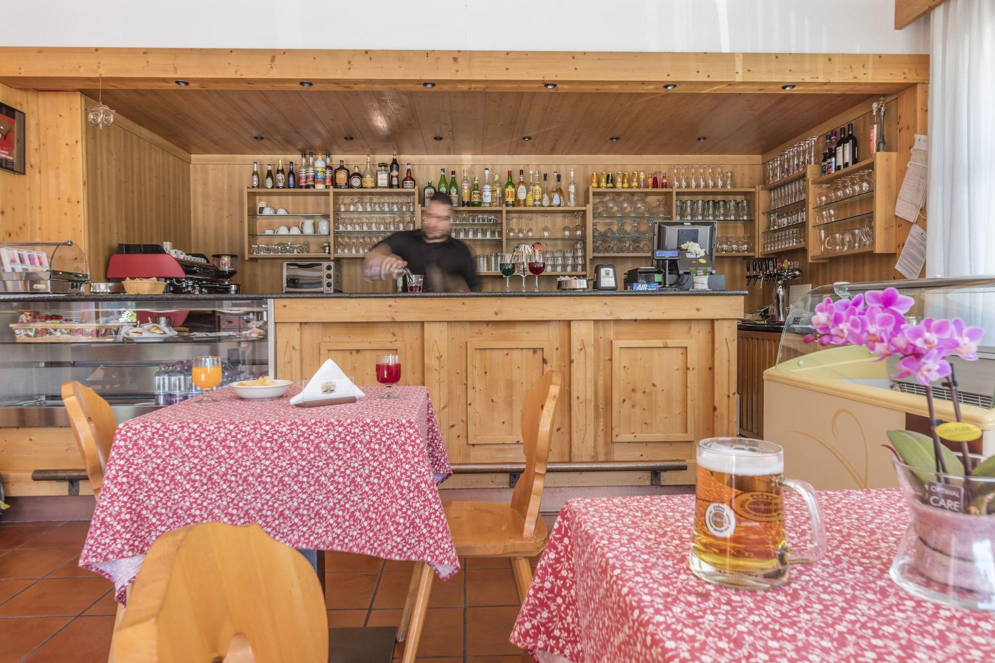 Hotel Sorapiss Misurina Zewnętrze zdjęcie