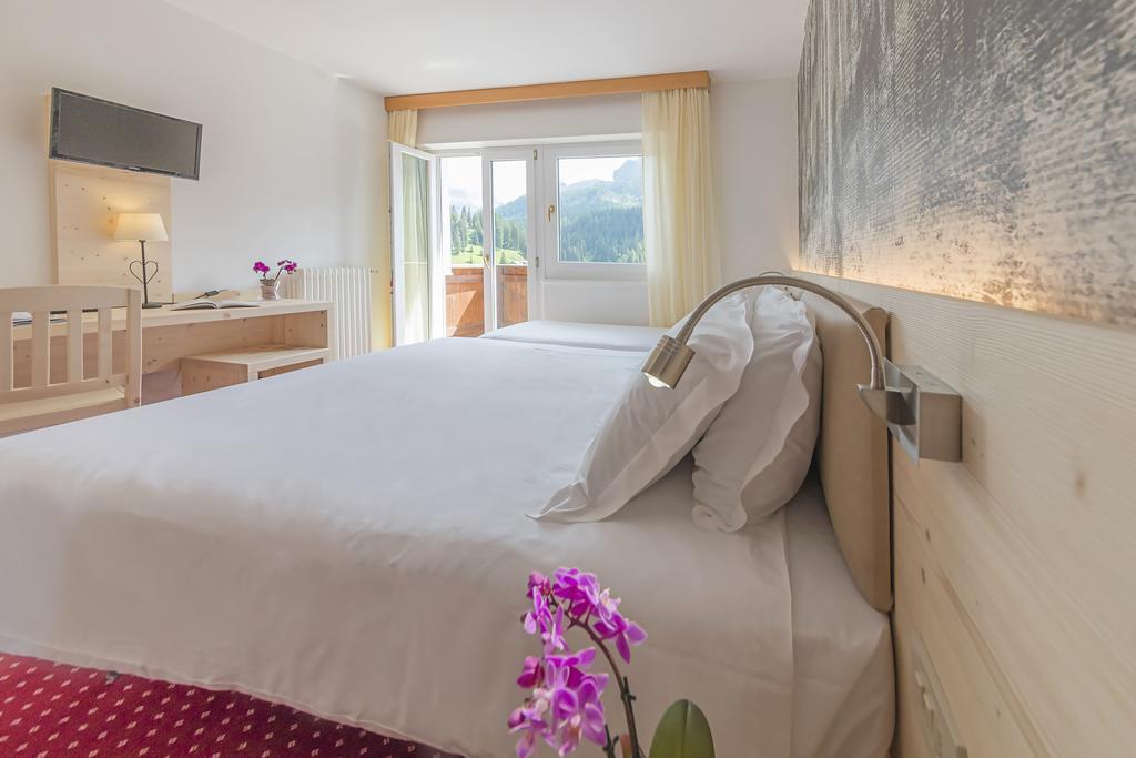 Hotel Sorapiss Misurina Zewnętrze zdjęcie