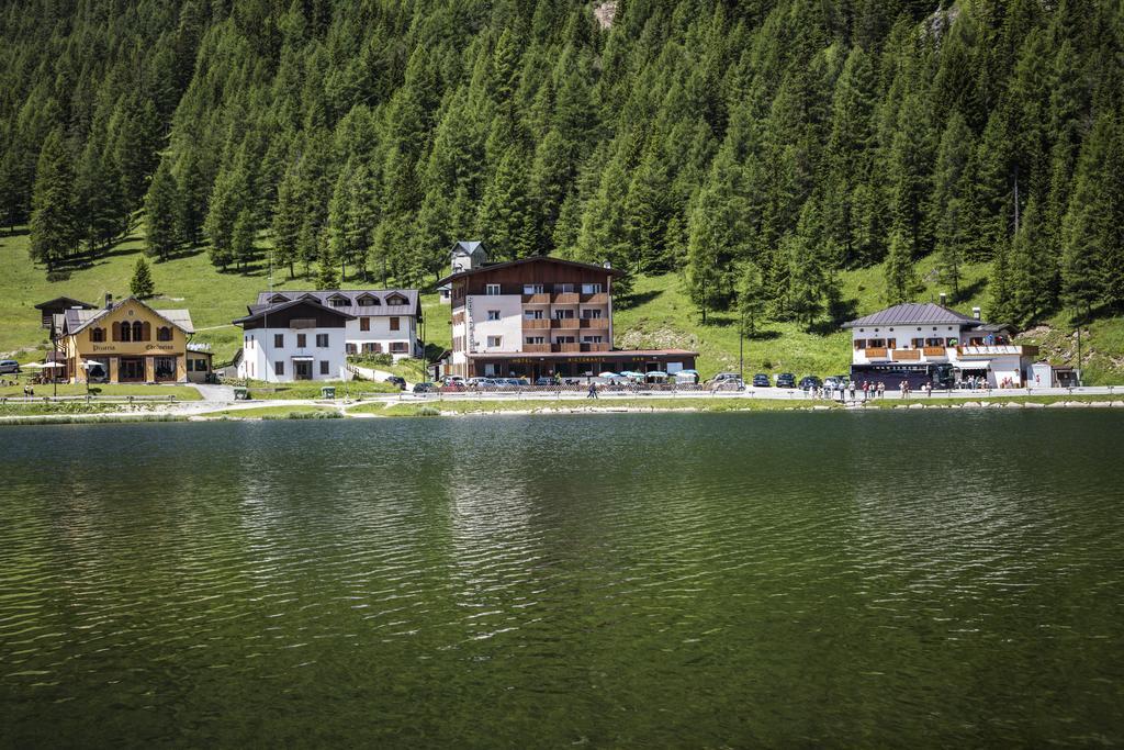 Hotel Sorapiss Misurina Zewnętrze zdjęcie