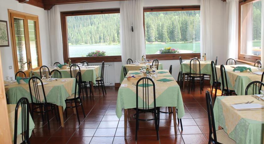 Hotel Sorapiss Misurina Zewnętrze zdjęcie