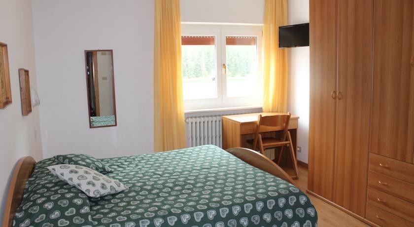 Hotel Sorapiss Misurina Zewnętrze zdjęcie