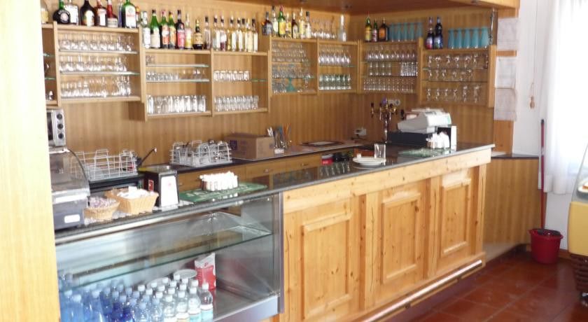 Hotel Sorapiss Misurina Zewnętrze zdjęcie