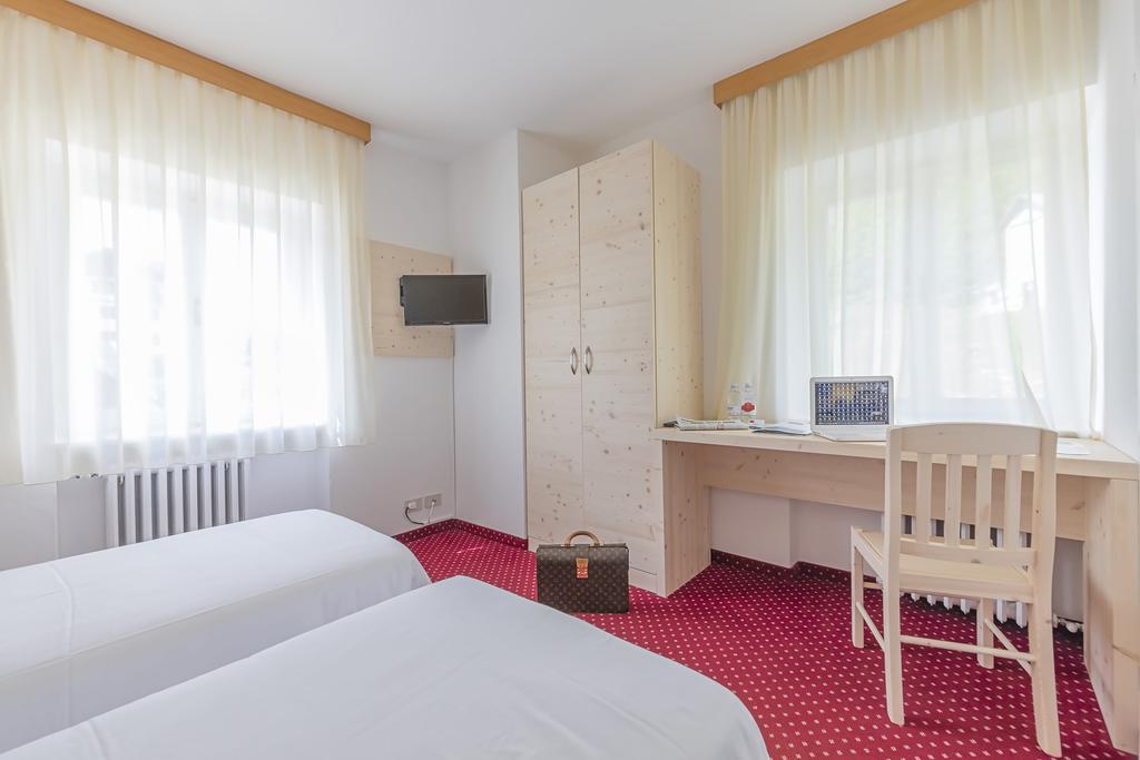 Hotel Sorapiss Misurina Zewnętrze zdjęcie