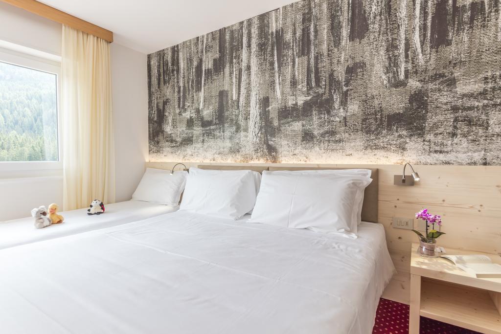Hotel Sorapiss Misurina Zewnętrze zdjęcie